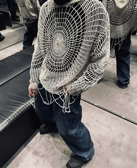 fashionreps givenchy wool knit